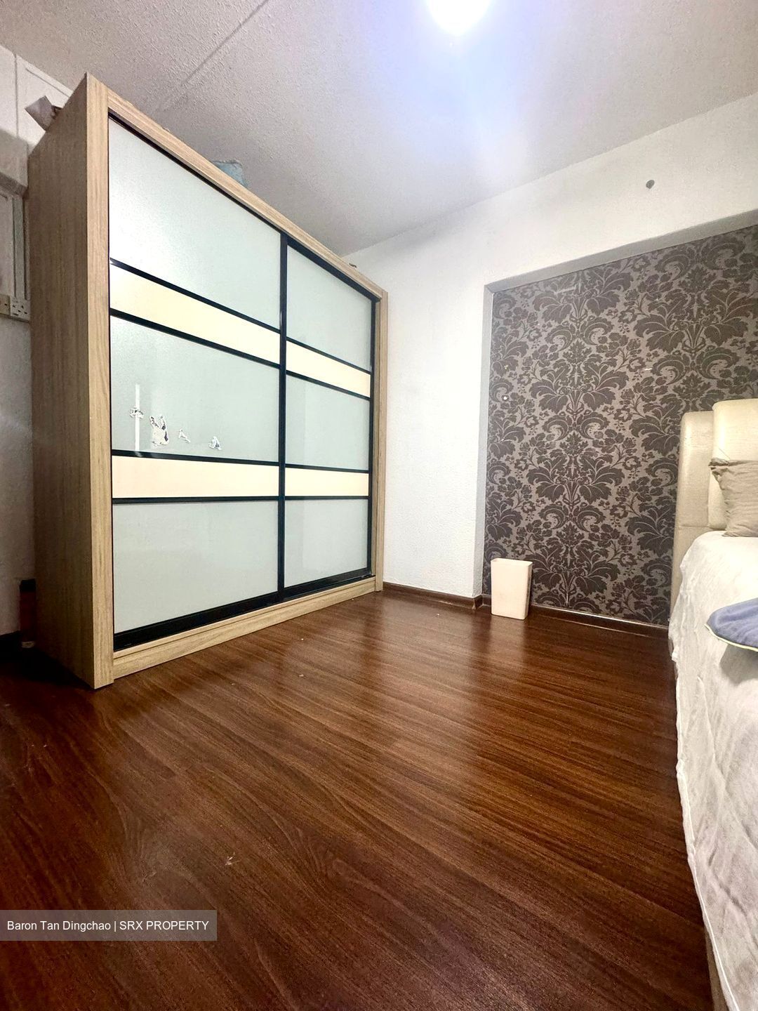 Blk 35 Marsiling Sapphire (Woodlands), HDB 5 Rooms #504074111